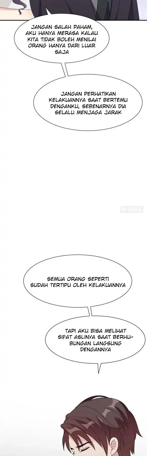 The Wife Contract and My Daughter’s Nanny Chapter 151 Gambar 8